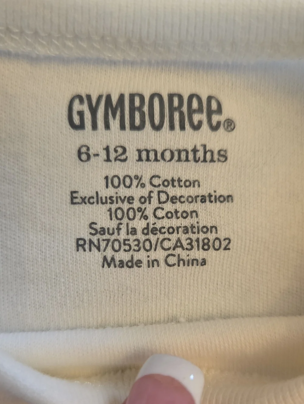 Gymboree vintage thanksgiving